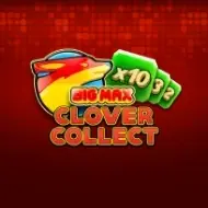 Big Max Clover Collect игра
