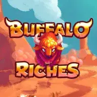 Buffalo Riches игра