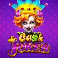 Cash Joker игра