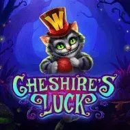 Cheshire’s Luck игра