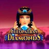 Cleopatras Diamonds игра