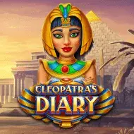 Cleopatra's Diary игра