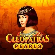Cleopatras Pearls игра