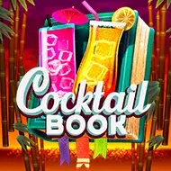 Coctail Book игра