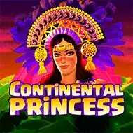 Continental Princess игра