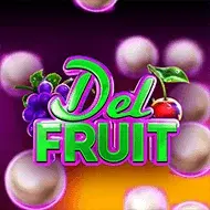 Del Fruit игра