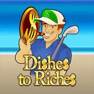 Dishes to Riches игра