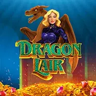 Dragon Lair игра