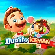 Duolito Iceman игра