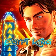 Egypt King игра