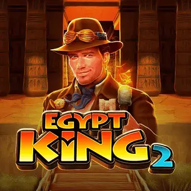 Egypt King 2 logo