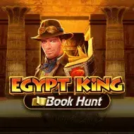 Egypt King Book Hunt игра