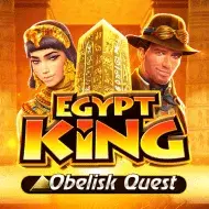 Egypt King Obelisk Quest игра