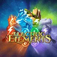 Electric Elements игра