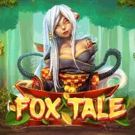 Fox Tale игра