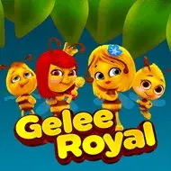 Gelee Royal игра