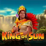 King of Sun игра