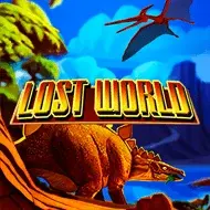 Lost World игра