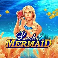 Lucky Mermaid image