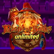 Master of Books Unlimited image