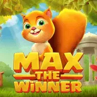 Max the Winner игра