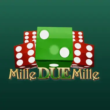Mille Due Mille logo