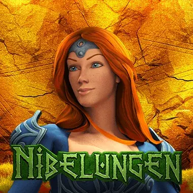Nibelungen logo