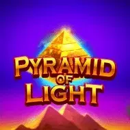 Pyramid of Light игра