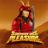 Samurais Pleasure игра