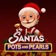 Santa's Pots and Pearls игра