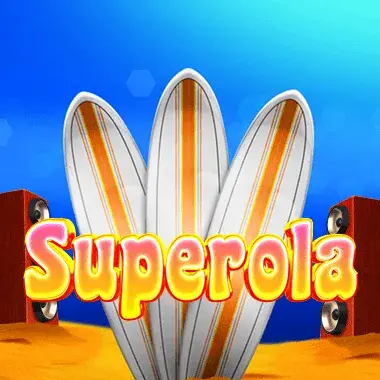 Superola logo