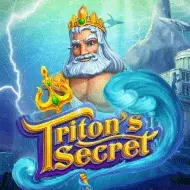 Triton’s Secret игра