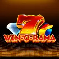 Win-O-Rama игра