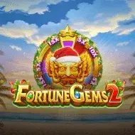 Fortune Gems 2 игра