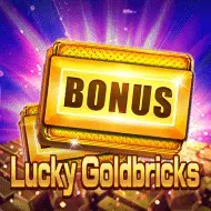 Lucky Goldbricks image