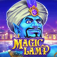 Magic Lamp image