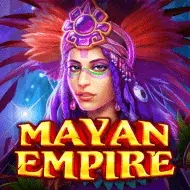 Mayan Empire игра