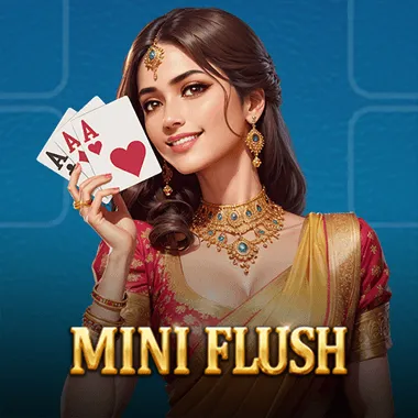 Mini Flush logo