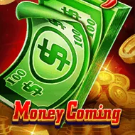 Money Coming image