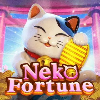 Neko Fortune logo