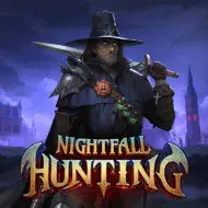 Nightfall Hunting игра