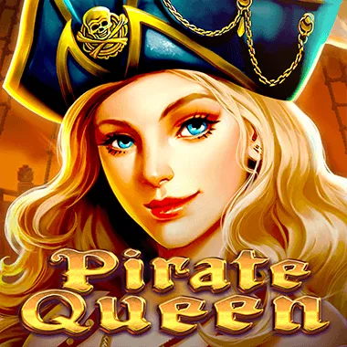 Pirate Queen logo