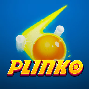 Plinko logo