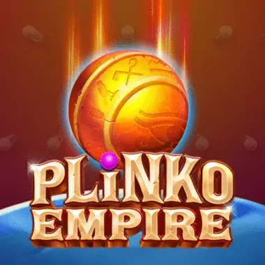 Plinko Empire logo