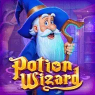 Potion Wizard игра