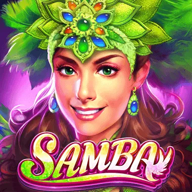 Samba logo