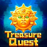 Treasure Quest immagine