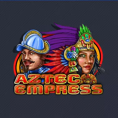 Aztec Empress logo