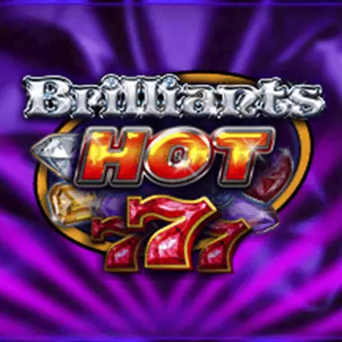 Brilliants Hot logo