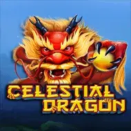 Celestial Dragon игра